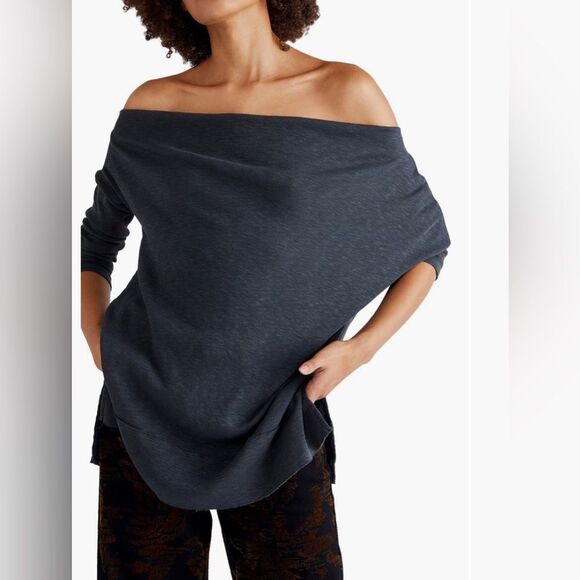 Free People Get Together Long Sleeve - Picture 3 of 8